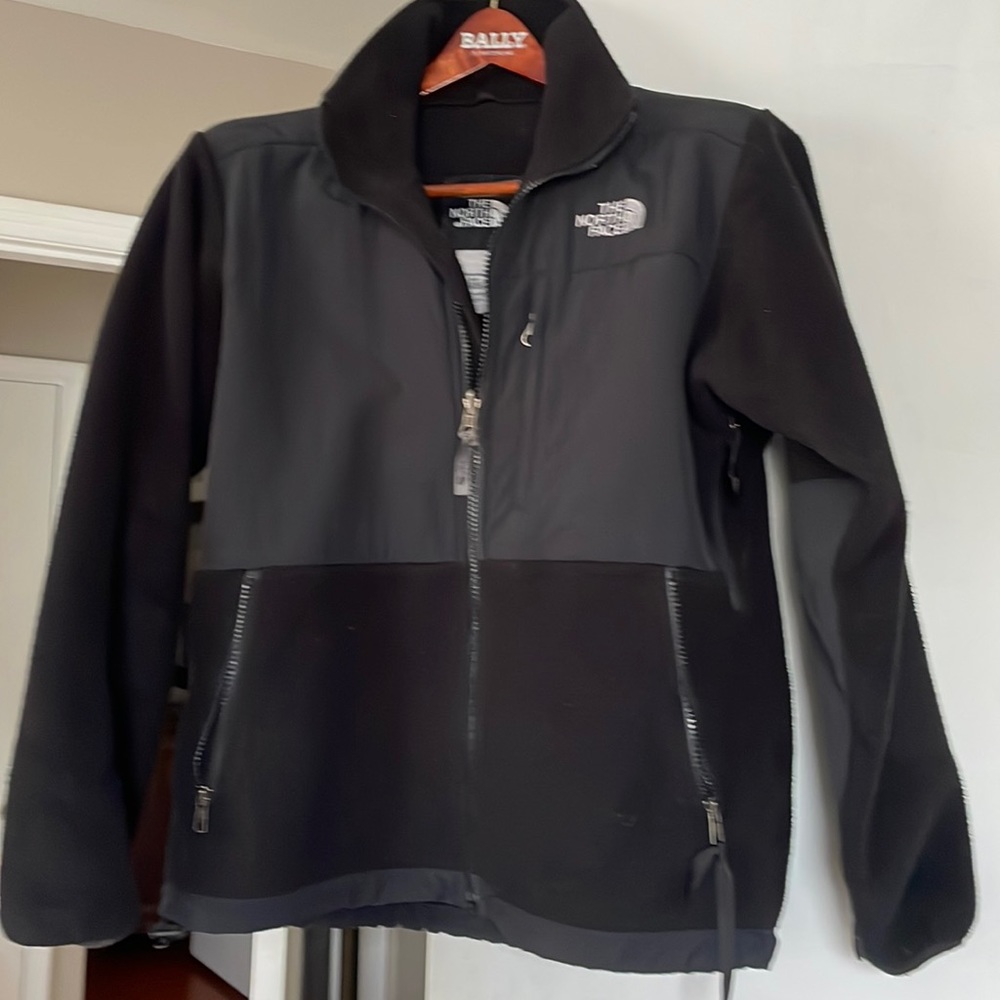 north face Denali